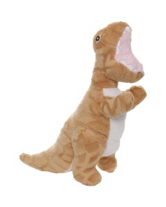 Mighty Dog Toys by Tuffy Jr TRex
