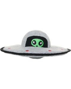 Tuffy Alien UFO
