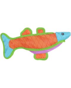 DURAFORCE Fish Dog Toy
