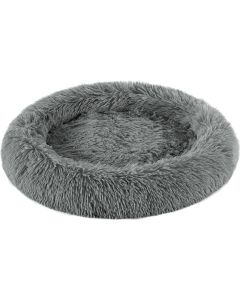 Donut Bed Grey 21x19