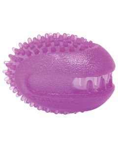 Starmark Venus Snapper Trapper Dog Toy Medium