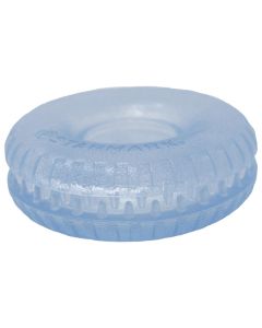 Starmark Tire Trapper Snapper Dog Toy Small