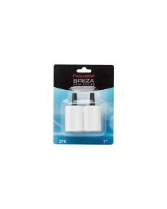 AQUATOP Breza Aria Sand Airstone 1 inch 2pack