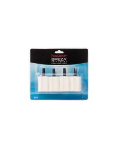 AQUATOP Breza Aria Sand Airstone 1 inch 4pack