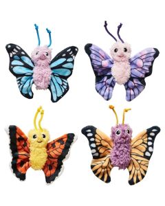 Spot Love The Earth Barnyard Butterfly Cat Toy