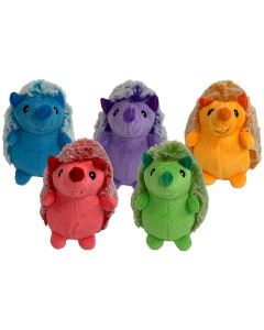 Multipet Minipet Hedgehog Dog Toy