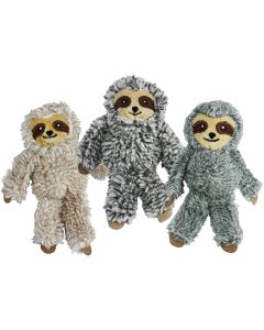 Multipet Sloth Cat Toy