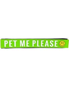 Multipet "Pet Me Please" Leash Wrap