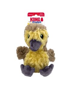 KONG Comfort Tykes Gosling Dog Toy