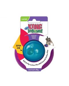 KONG Infused Cat Gyro