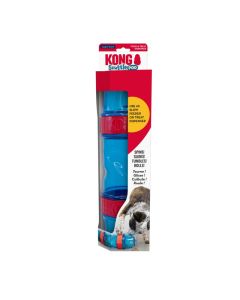 KONG Scuttle Pod Food & Treat Dispenser Large