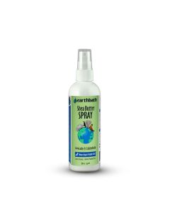 Earthbath Shea Butter Spray Avocado & Calendula 8oz.