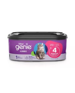 Litter Genie Jumbo Refill