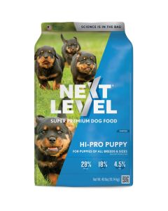 40# NL Hi Pro Puppy