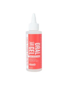 Skouts Honor Oral Gel Peanut Butter & Bacon 4oz