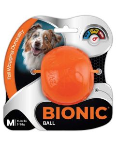 BIONIC BALL MEDIUM 2.6in