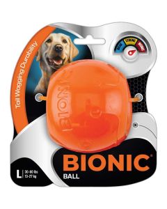BIONIC BALL LARGE 3.5in