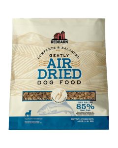 4# RB Air Dried Fish Recipe