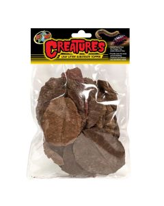 Zoo Med Leaf Litter Substrate Topper