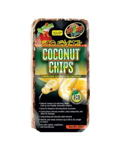 Zoo Med Eco Earth Coconut Chips