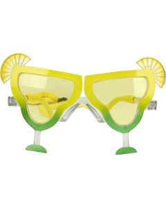 Multipet Margaritaville Pet Accessory Margarita Sunglasses