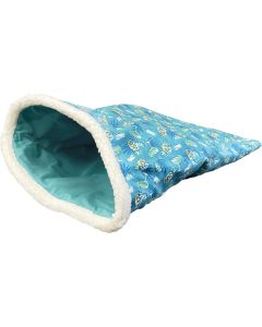 Multipet Margaritaville Crinkle Sack Cat Toy