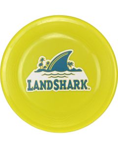 Landshark Flying Disk Dog Toy
