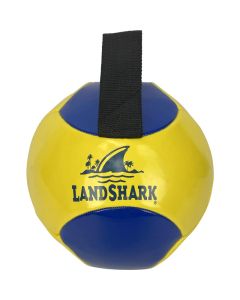 Multipet LandShark Volleyball 6"
