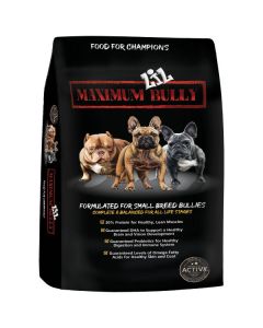 4# Max Lil Bully