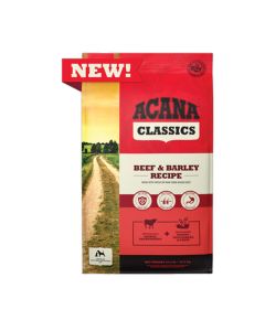 4# Beef and Barley