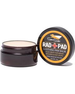 Super Snouts Rad Pad Soothing Paw Balm 2 oz.