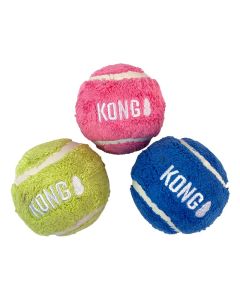 KONG Large Sport Softies Ball