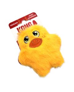 KONG Snuzzles Mini Duck