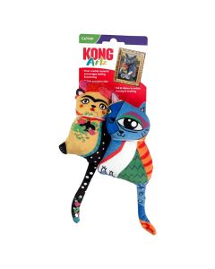 KONG Artz Kahlo/Picasso 2pk