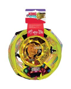 KONG PlaySpaces Rave Cave for Cats