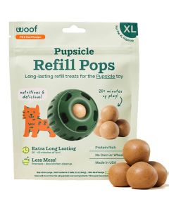 12oz XL Beef PB Pops