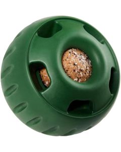 Woof Pupsicle Treat Dispensing Dog Toy Small
