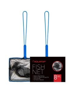 AQUATOP Fish Net Medium 8 inches