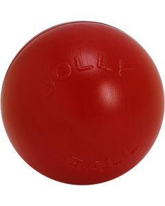 JollyPets Red Push N Play 10"