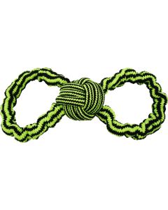 Jolly Pets XL Knot N Chew Gentle Tugger