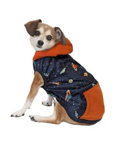 Fashion Pet Cosmic Hoodie X-Small