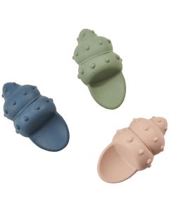 Spot Love the Earth Conch Shell Dog Toy
