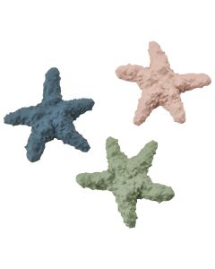 Spot Love the Earth Starfish Dog Toy