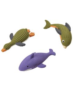 Spot Latex Sea Friends Dog toy
