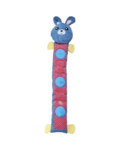 Spot Snuffle Roll Puzzle Dog Toy