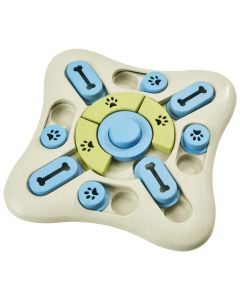Spot Seek-A-Treat Slide'N Turn Puzzle
