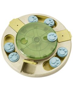 Spot Seek A Treat Spinner Puzzle