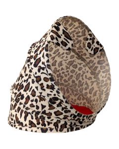 Spot Kitty Cabana Hideaway