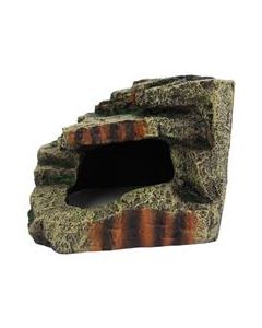 Komodo Corner Hut Hide