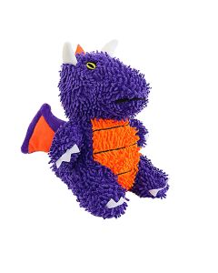 Mighty Micro Balls Purple Dragon